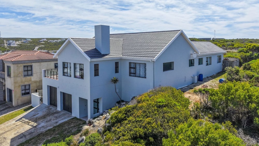 House for sale in Struisbaai - 1SW1730246