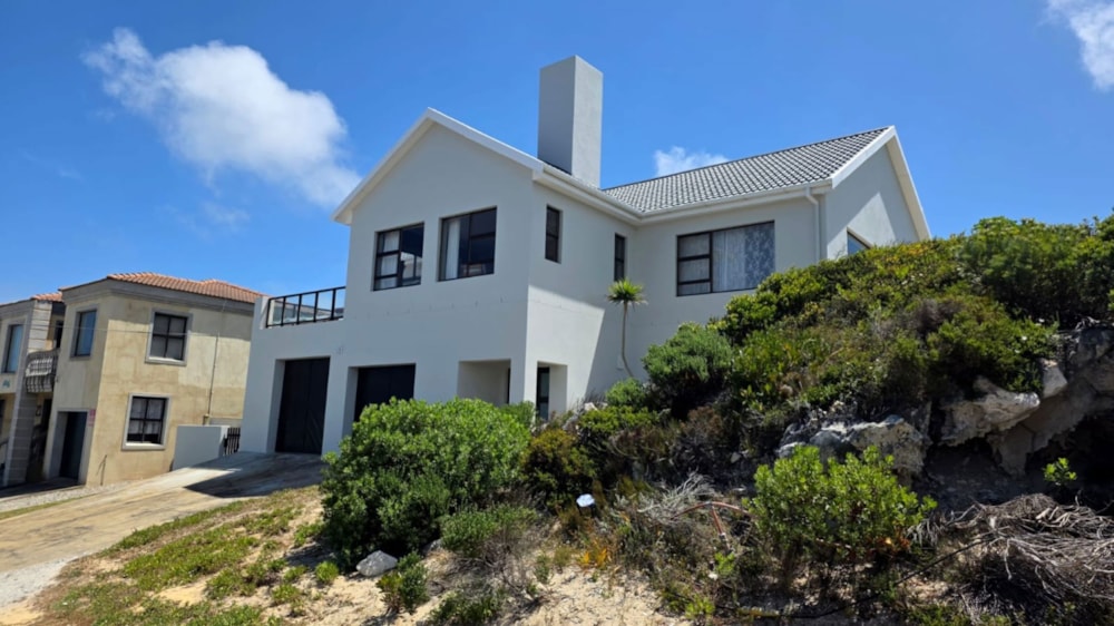 House for sale in Struisbaai - 1SW1730246