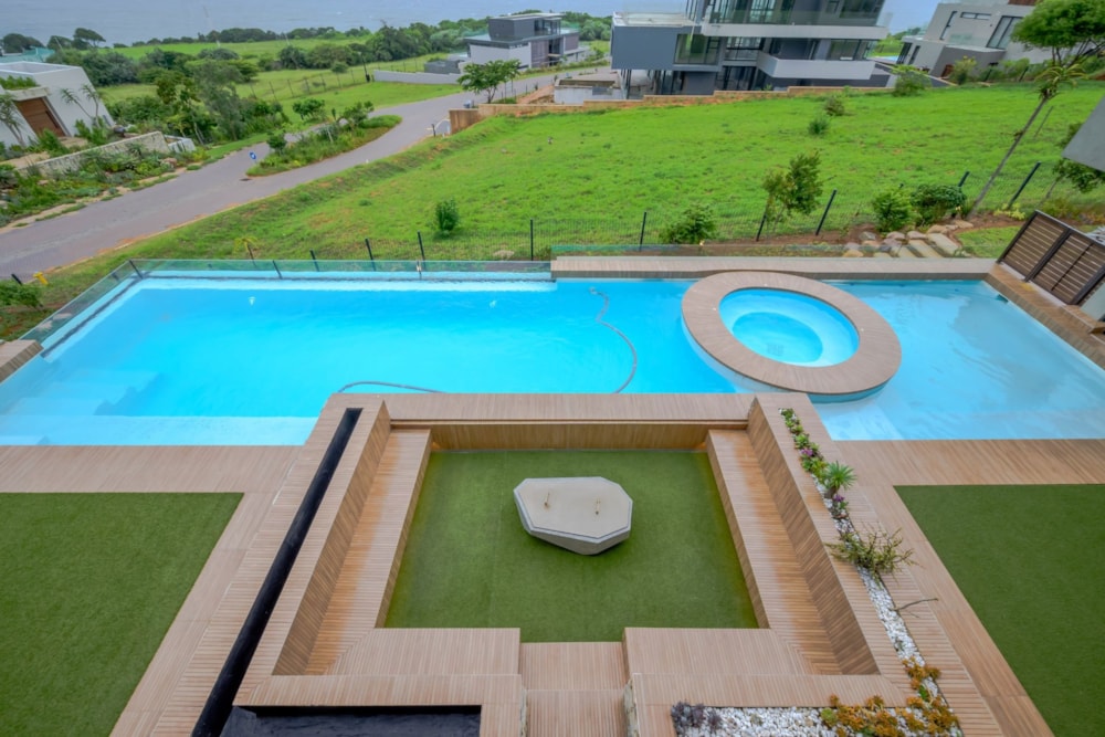 Security estate home for sale in Sibaya - 1ND1728974 Security estate home for sale in Sibaya - 1ND1728974