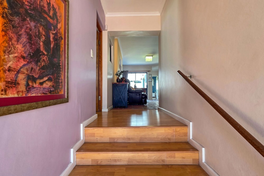 Double-storey house for sale in Bloubergstrand - 1TV1729027