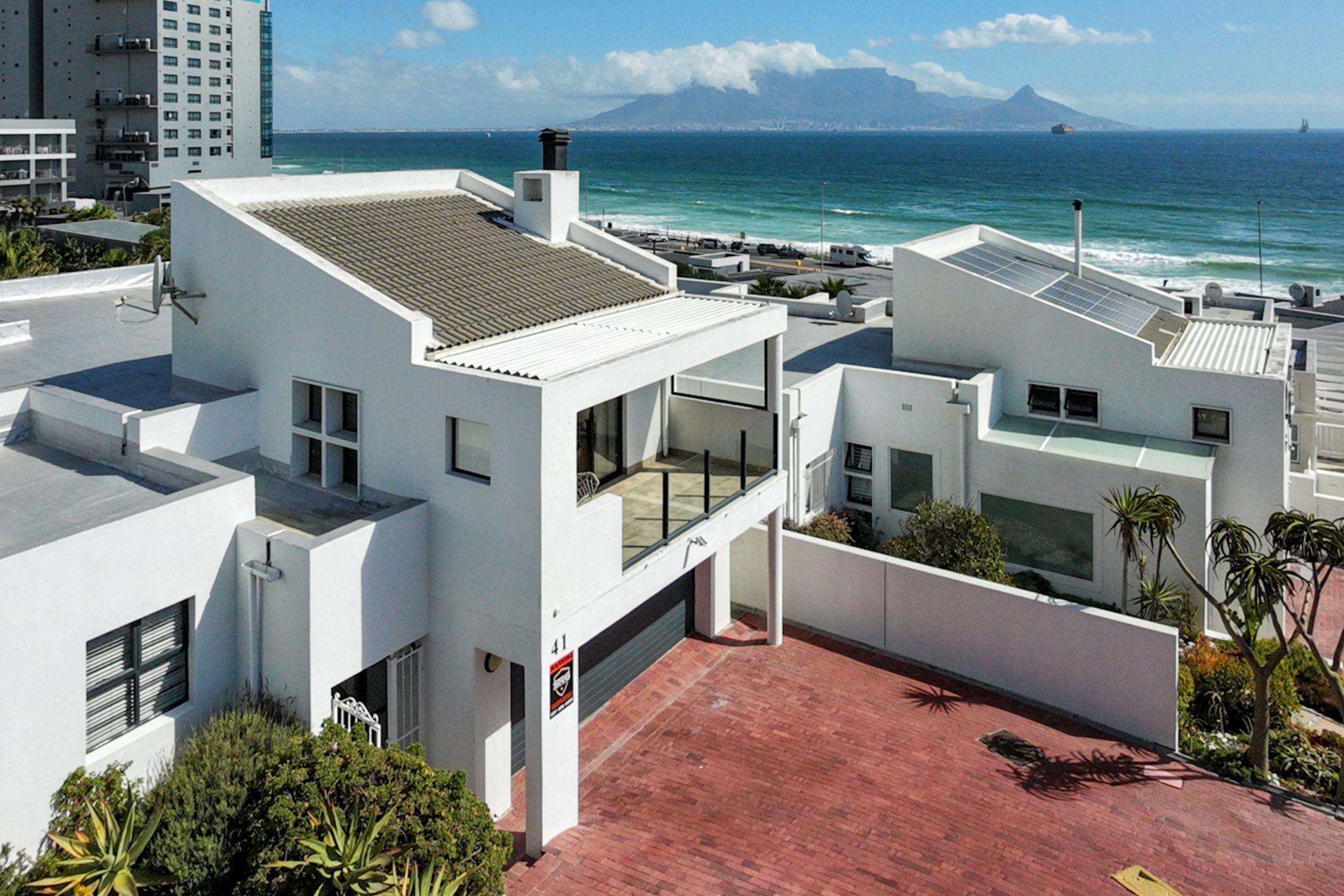 Double-storey house for sale in Bloubergstrand - 1TV1729027