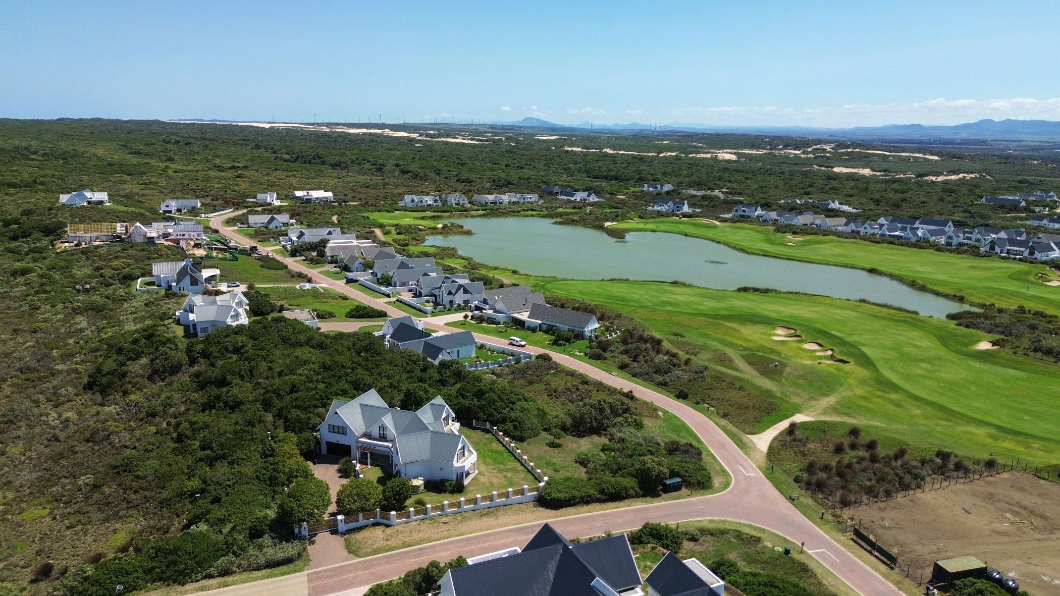 Vacant land for sale in St Francis Links - 1SA1732529