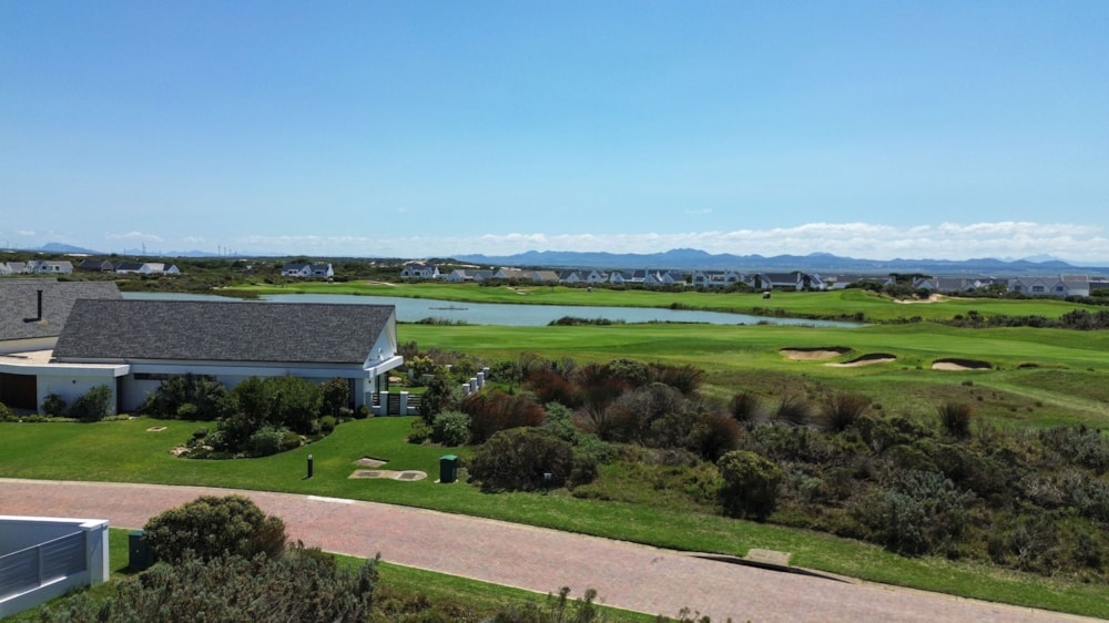 Vacant land for sale in St Francis Links - 1SA1732529