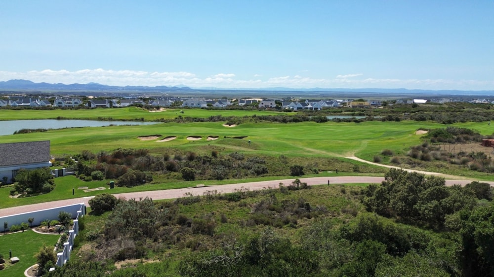 Vacant land for sale in St Francis Links - 1SA1732529