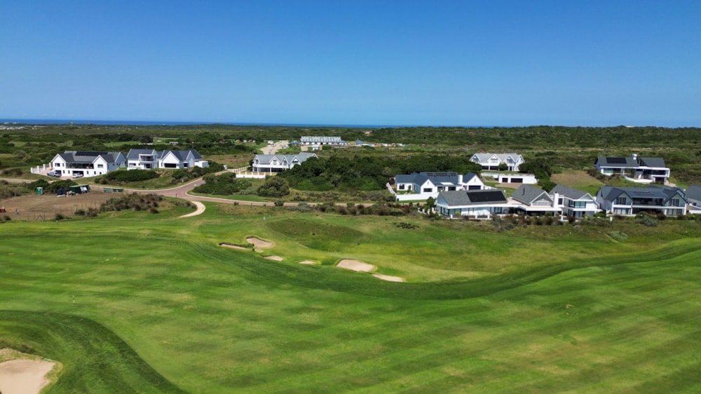 Vacant land for sale in St Francis Links - 1SA1732529