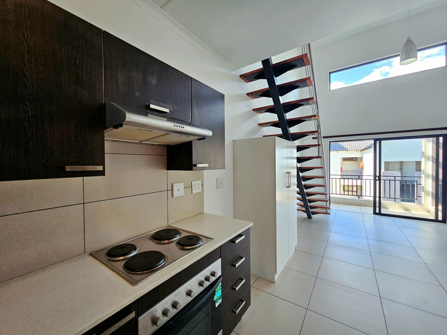 Apartment for sale in Fourways - FW1730760