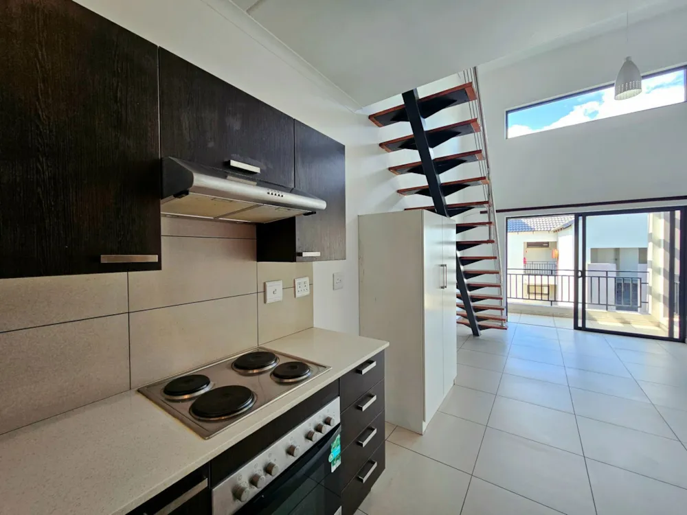 Apartment for sale in Fourways - FW1730760
