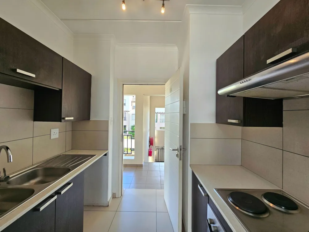 Apartment for sale in Fourways - FW1730760