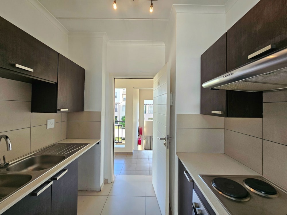 Apartment for sale in Fourways - FW1730760 Apartment for sale in Fourways - FW1730760