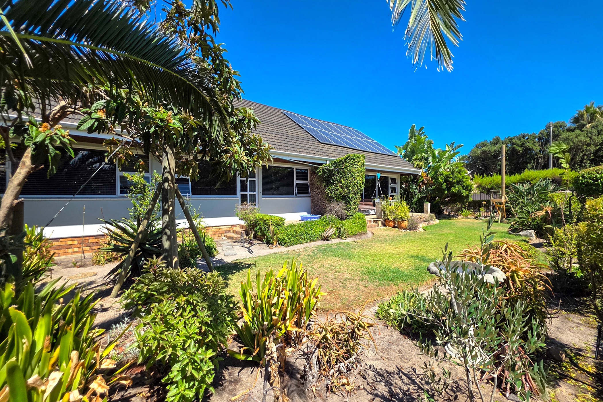 House to rent in Milnerton - 1TV1757048