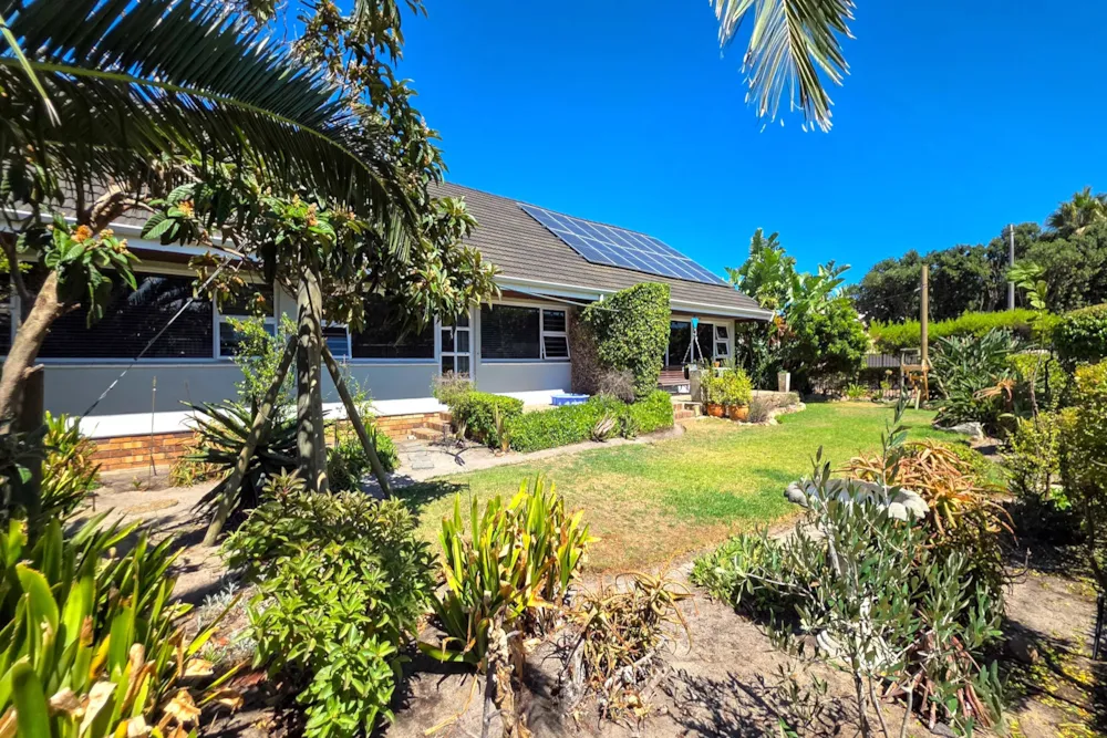 House to rent in Milnerton - 1TV1757048 House to rent in Milnerton - 1TV1757048