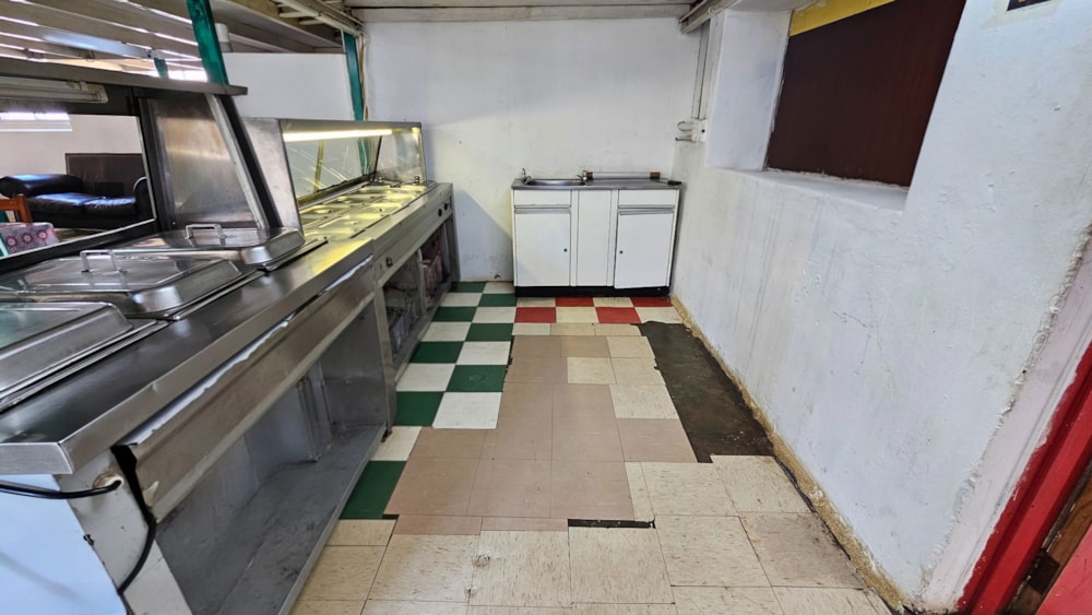 Commercial Building for sale in Lydenburg (Mashishing) - 1LY1731629