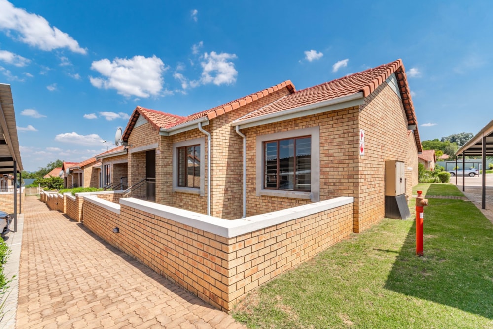 Apartment for sale in Randpark Ridge - RAN1729607