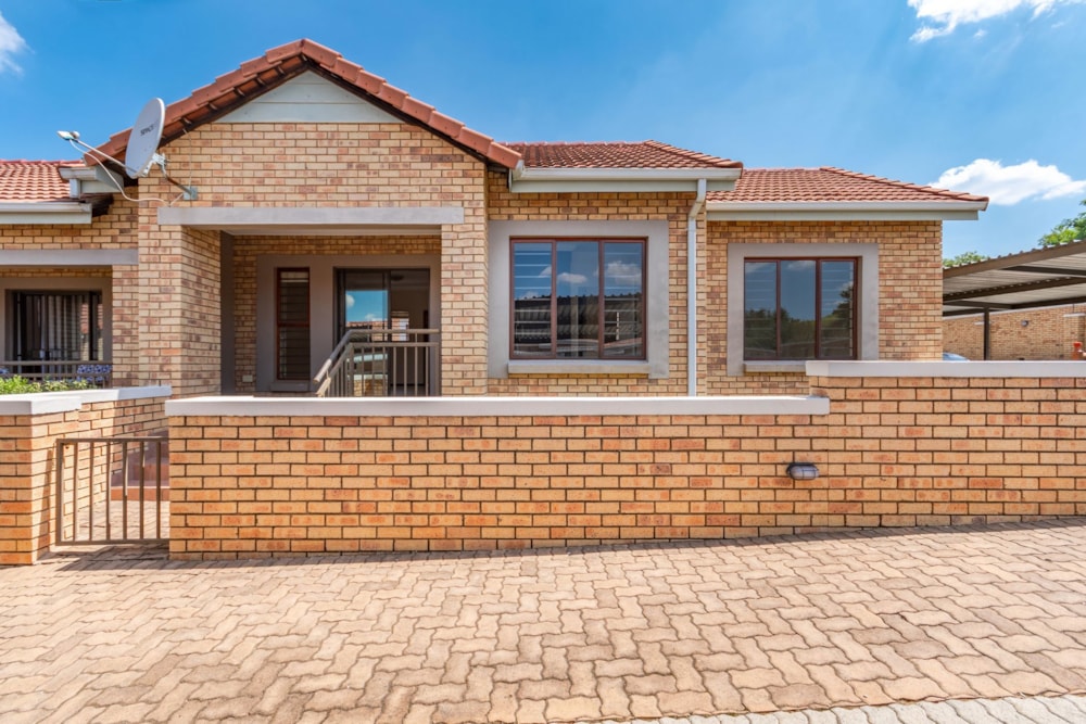 Apartment for sale in Randpark Ridge - RAN1729607