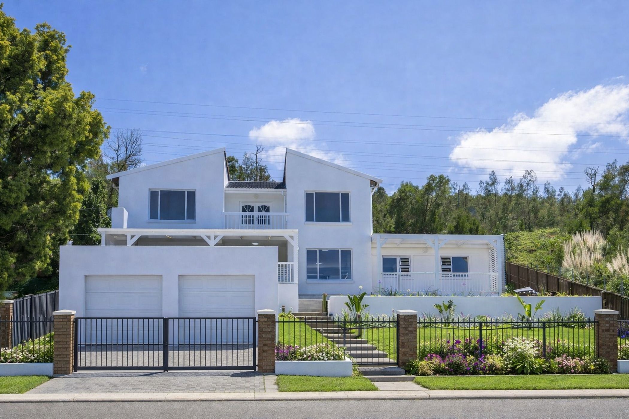 Double-storey house for sale in Upper Old Place - 1KG1725285