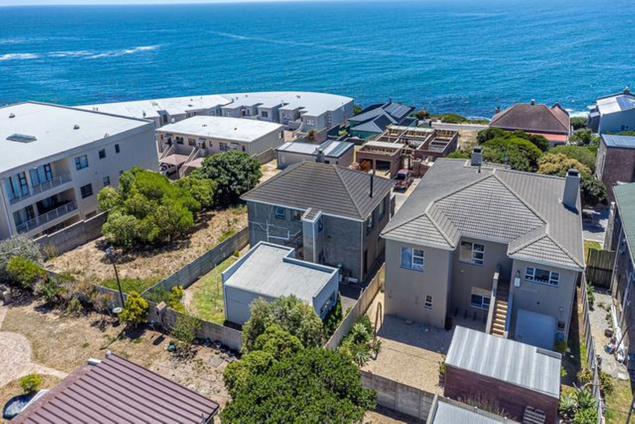 House for sale in De Kelders - 1SW1728663