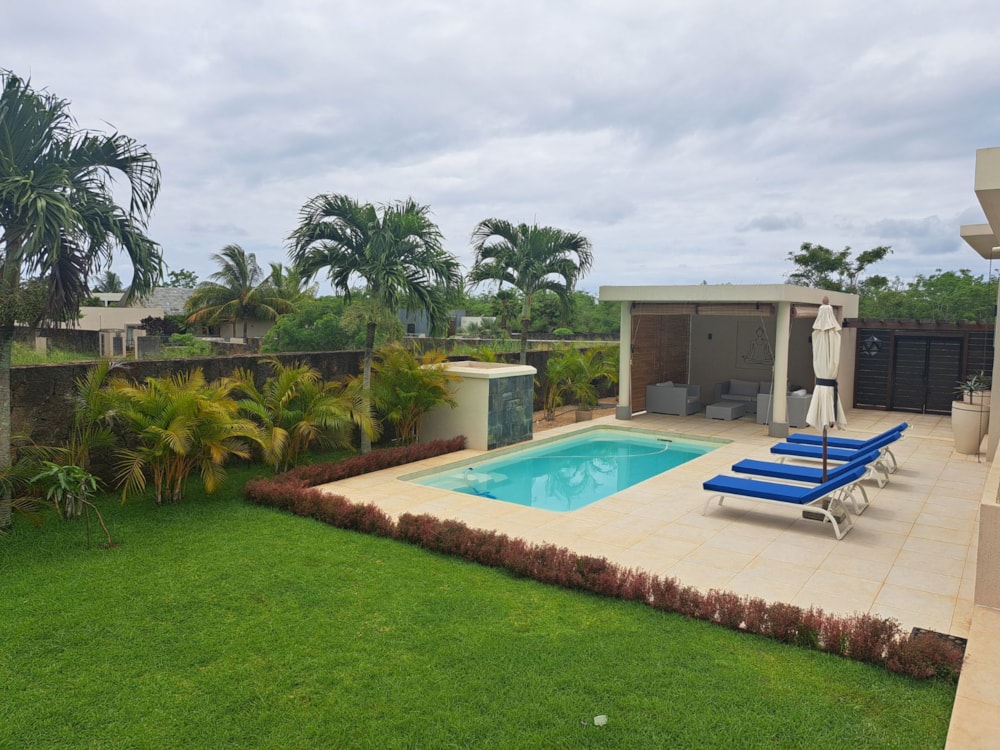 Single-storey house to rent in Balaclava, Mauritius - MUR1371010