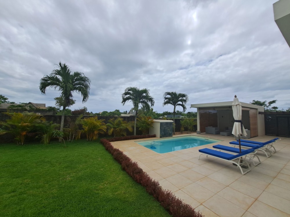 Single-storey house to rent in Balaclava, Mauritius - MUR1371010