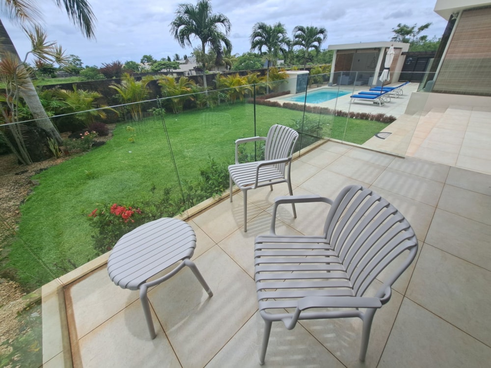 Single-storey house to rent in Balaclava, Mauritius - MUR1371010