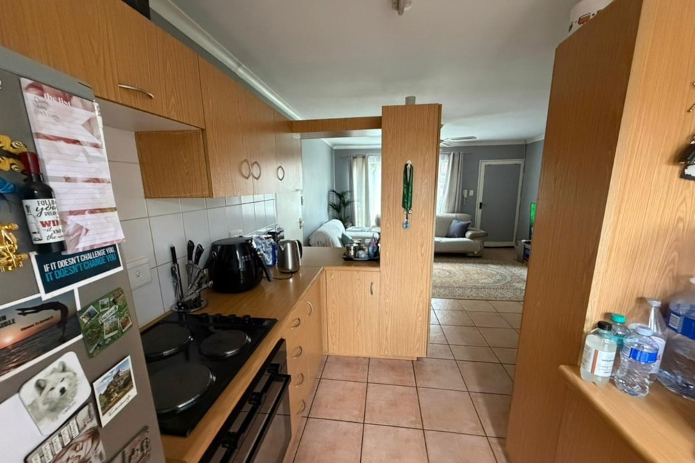 Apartment for sale in Universitas - 1BX1730795 Apartment for sale in Universitas - 1BX1730795