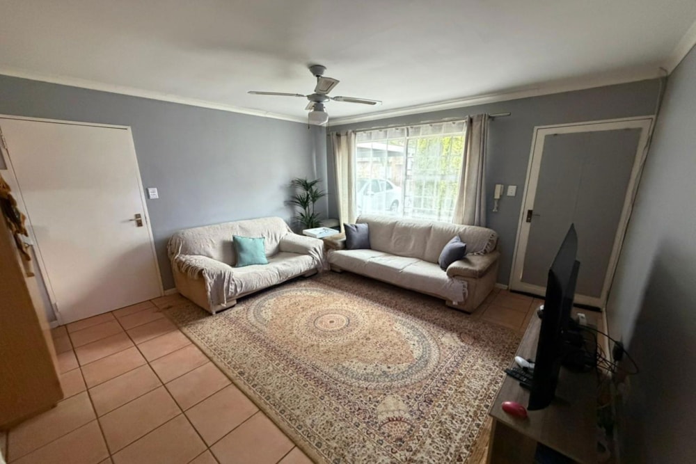 Apartment for sale in Universitas - 1BX1730795 Apartment for sale in Universitas - 1BX1730795