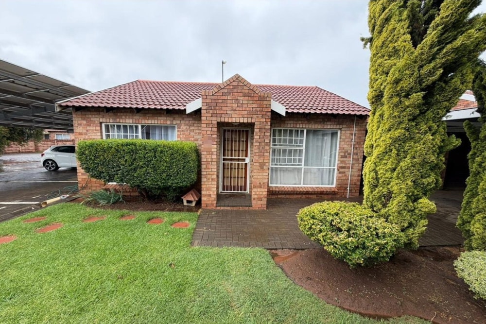 Apartment for sale in Universitas - 1BX1730795 Apartment for sale in Universitas - 1BX1730795