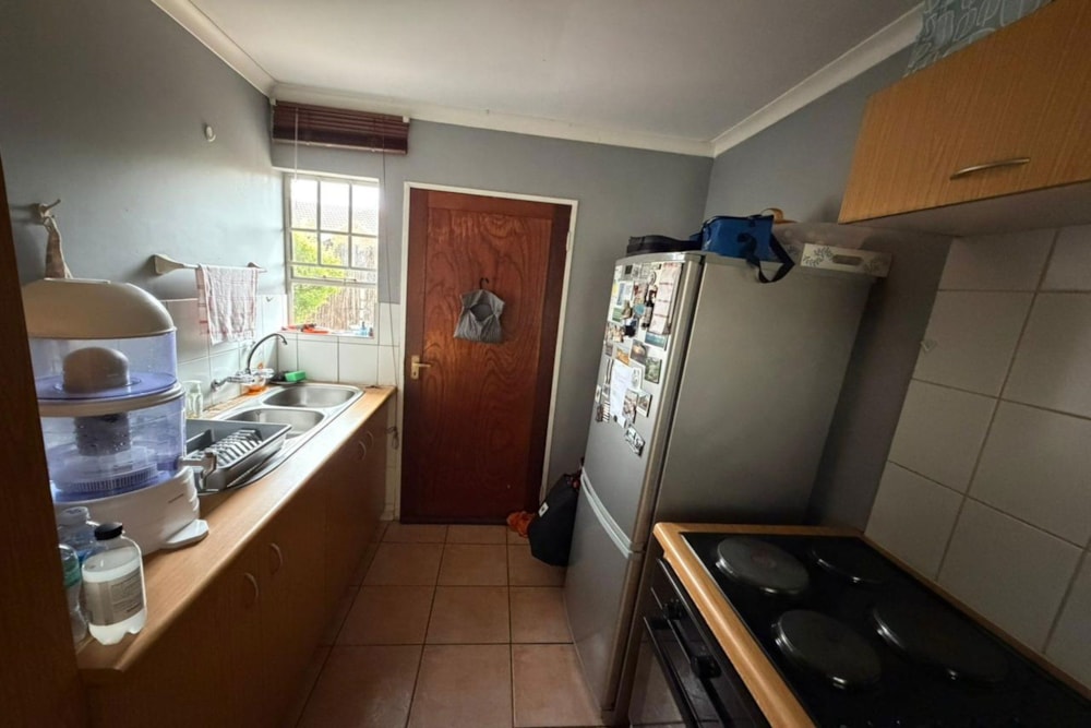 Apartment for sale in Universitas - 1BX1730795 Apartment for sale in Universitas - 1BX1730795