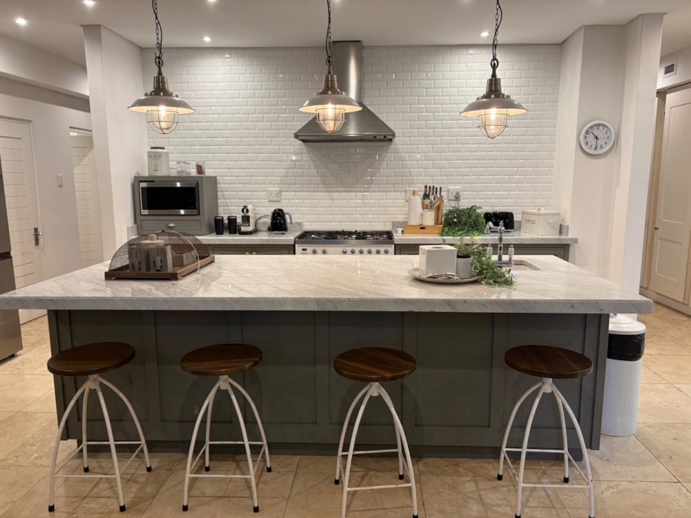 Apartment to rent in Zimbali Estate - 1BD1731494