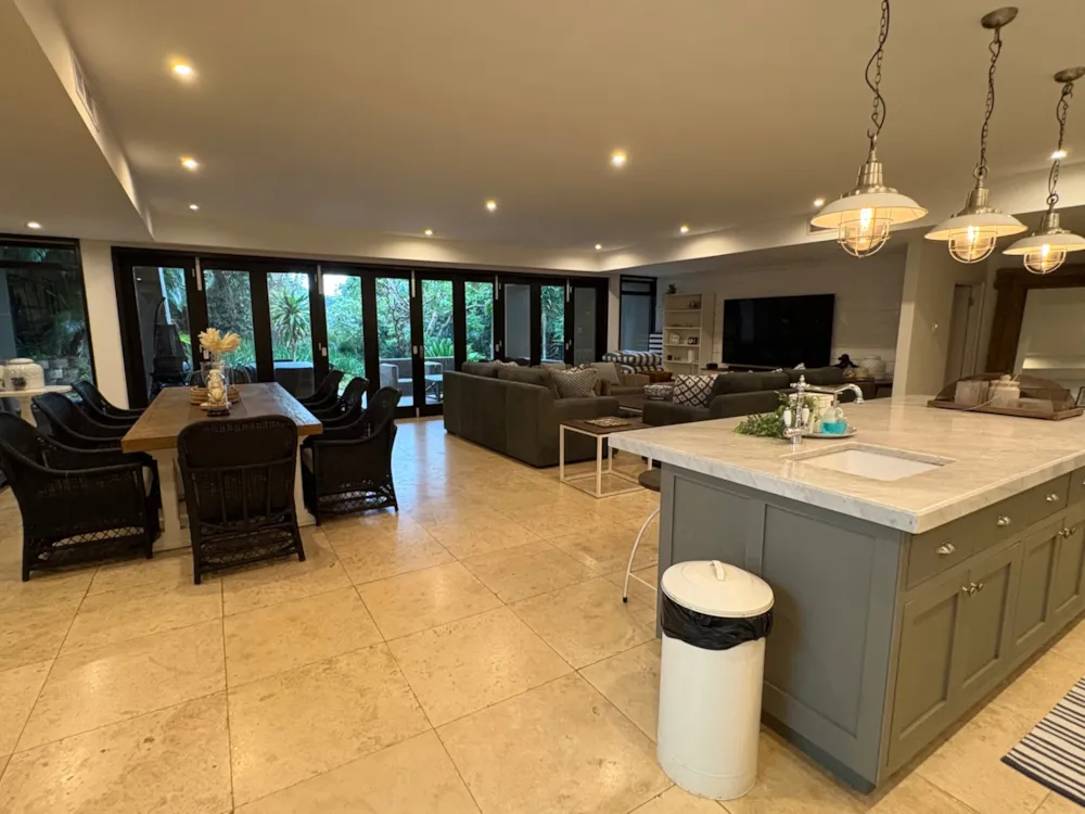 Apartment let in Zimbali Estate - 1BD1731494