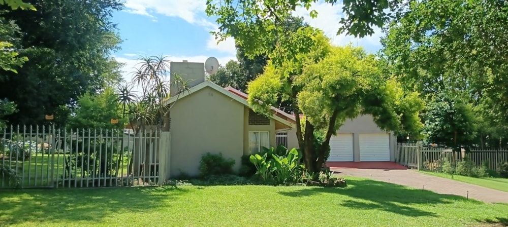 House for sale in Hutten Heights - 1NW1730923