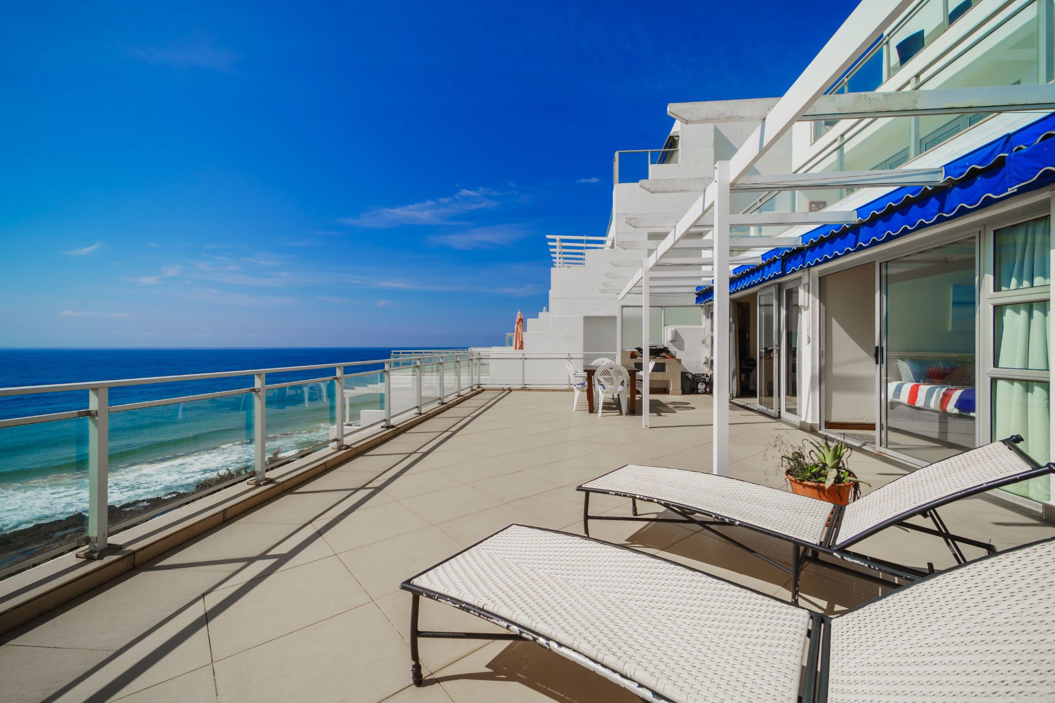 Apartment for sale in Shakas Rock - 1BD1728683