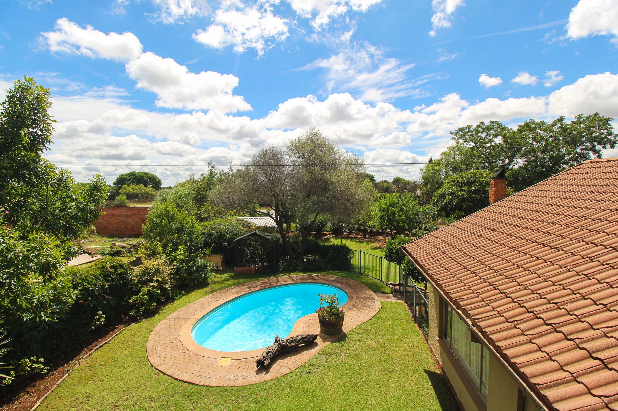 House for sale in Pellissier - 1BX1730745