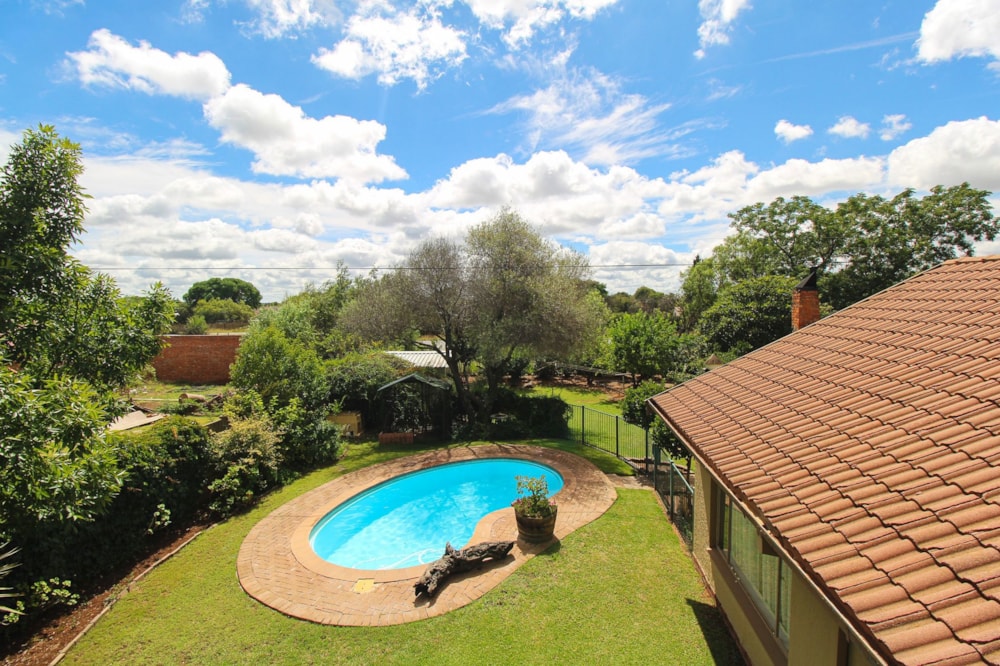 House for sale in Pellissier - 1BX1730745 House for sale in Pellissier - 1BX1730745