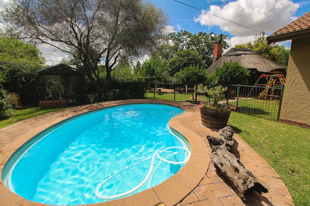 House for sale in Pellissier - 1BX1730745 House for sale in Pellissier - 1BX1730745