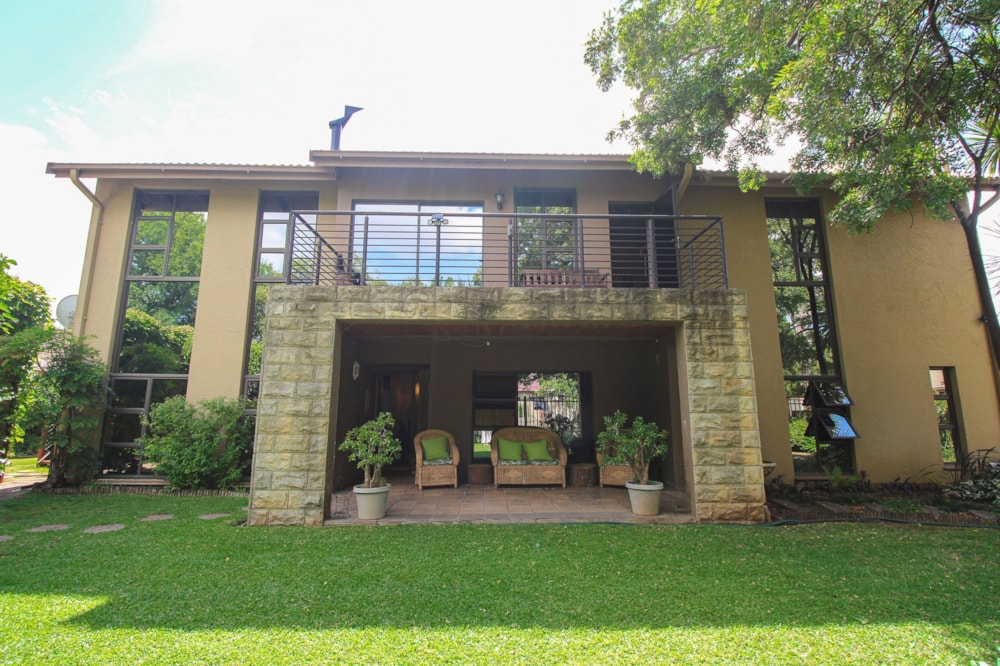 House for sale in Pellissier - 1BX1730745 House for sale in Pellissier - 1BX1730745