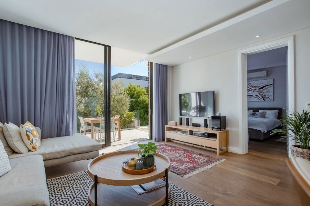 Apartment to rent in Val de Vie Estate - TKL1730516