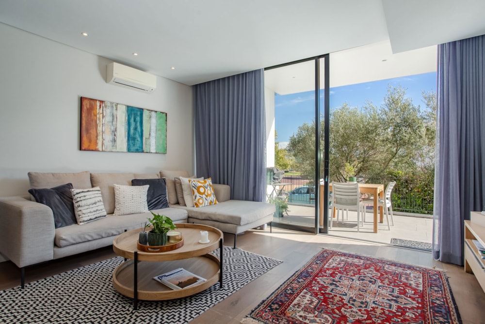 Apartment to rent in Val de Vie Estate - TKL1730516