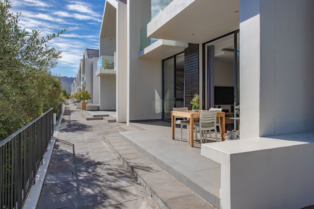 Apartment to rent in Val de Vie Estate - TKL1730516