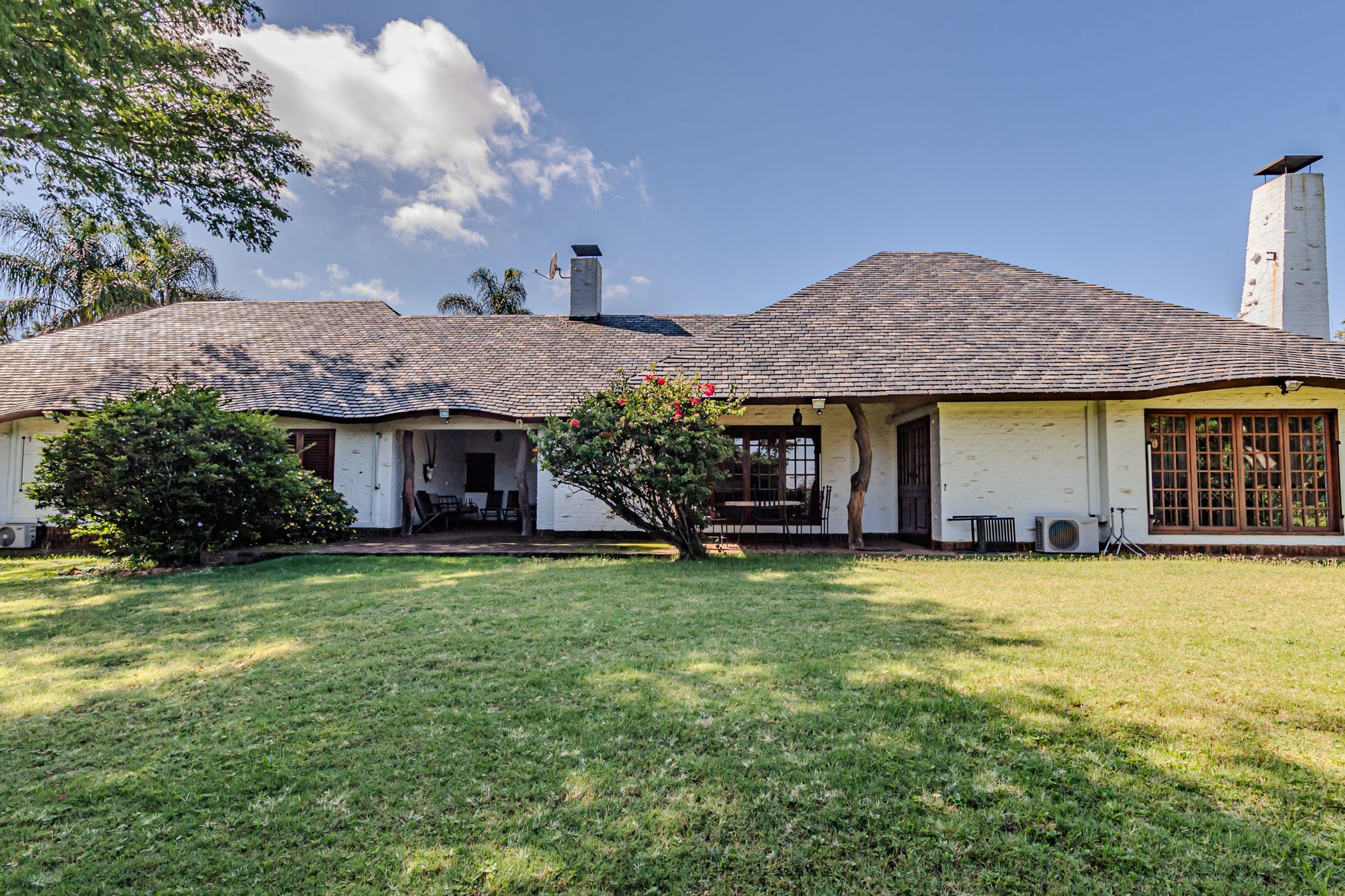 House to rent in Waterkloof Heights - PTL1718806