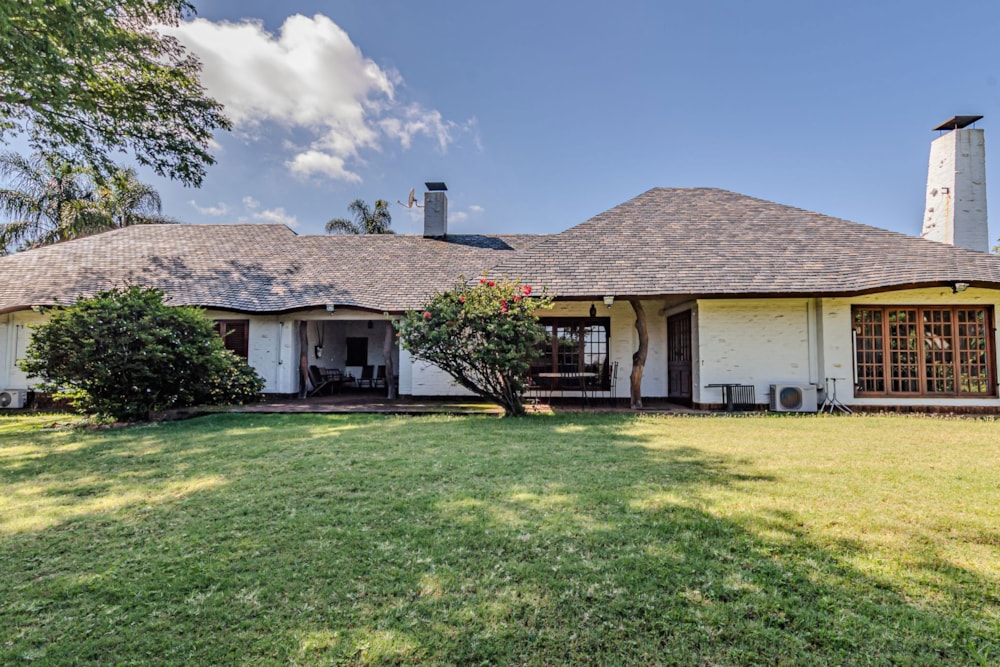 House to rent in Waterkloof Heights - PTL1718806