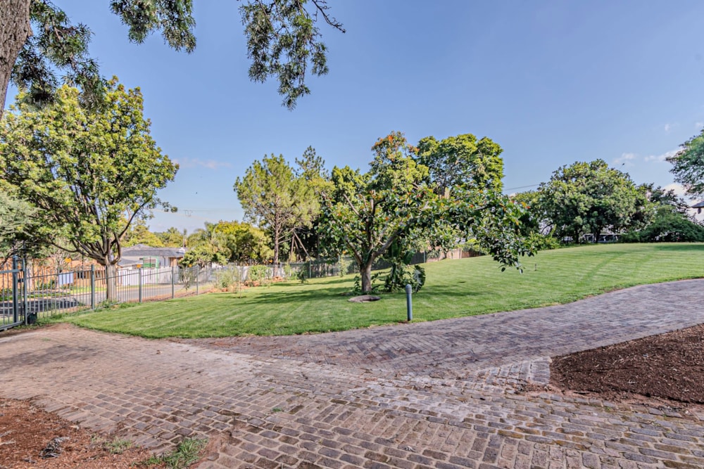 House to rent in Waterkloof Heights - PTL1718806