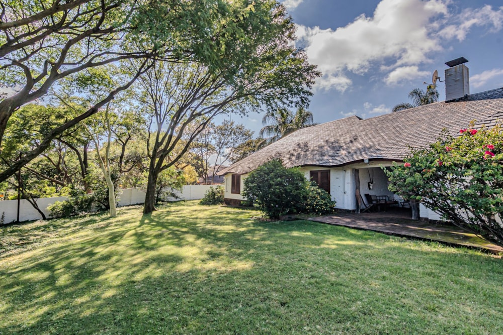 House to rent in Waterkloof Heights - PTL1718806