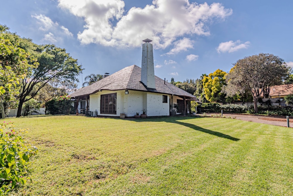 House to rent in Waterkloof Heights - PTL1718806