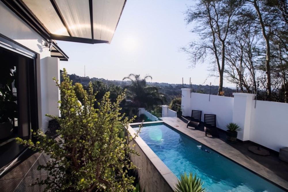 House for sale in Waterkloof Heights - PT1708327