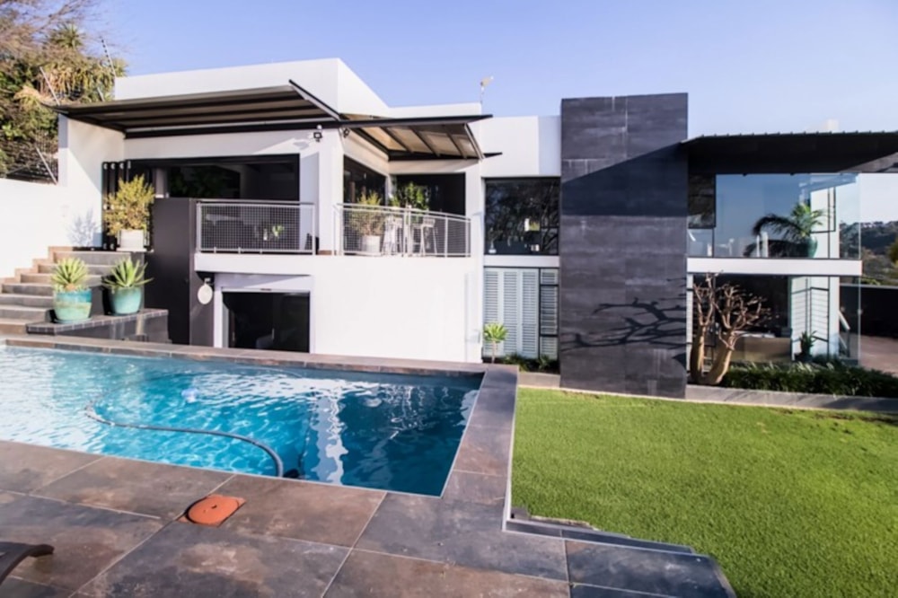 House for sale in Waterkloof Heights - PT1708327