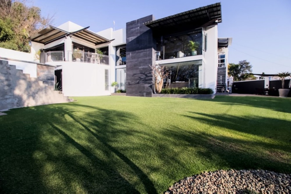 House for sale in Waterkloof Heights - PT1708327