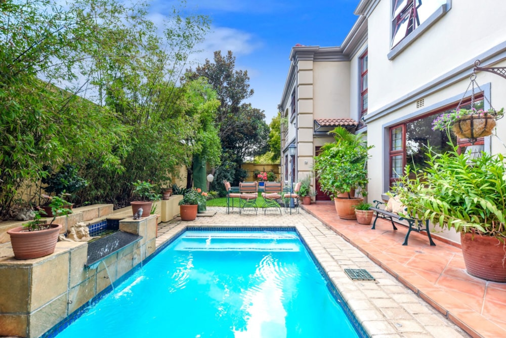 Double-storey cluster for sale in Rivonia - HP1731343 Double-storey cluster for sale in Rivonia - HP1731343