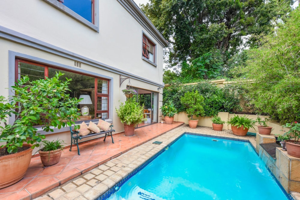 Double-storey cluster for sale in Rivonia - HP1731343 Double-storey cluster for sale in Rivonia - HP1731343