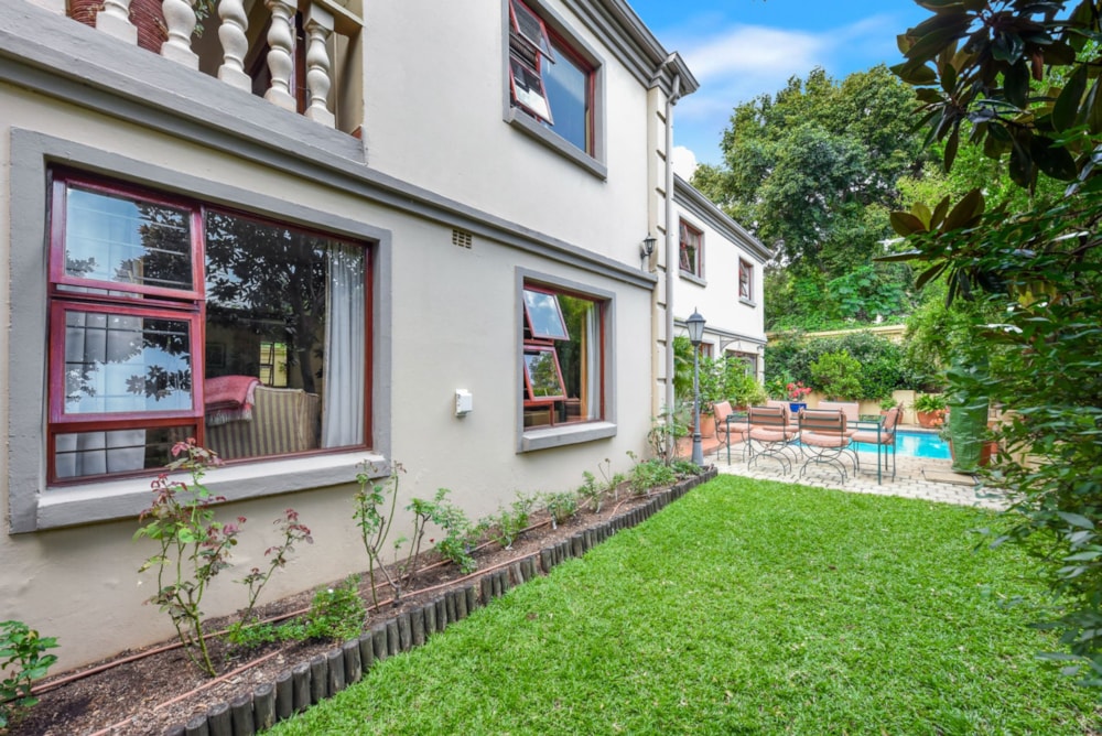 Double-storey cluster for sale in Rivonia - HP1731343 Double-storey cluster for sale in Rivonia - HP1731343