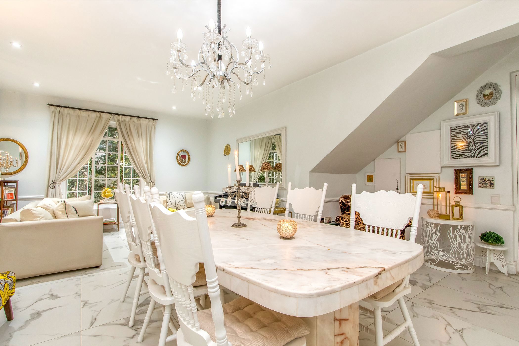 Apartment for sale in Oaklands, Johannesburg - HP1731611